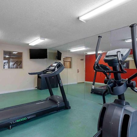 Extended Stay America Suites - Austin - Metro Extérieur photo