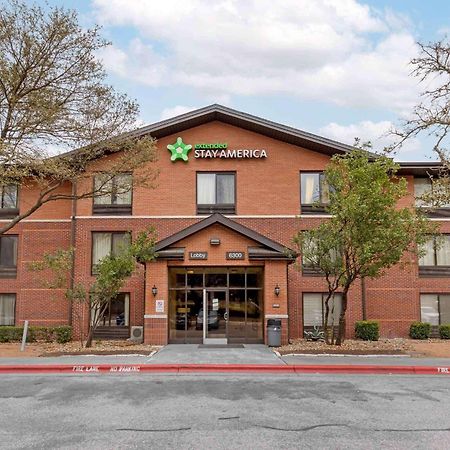 Extended Stay America Suites - Austin - Metro Extérieur photo