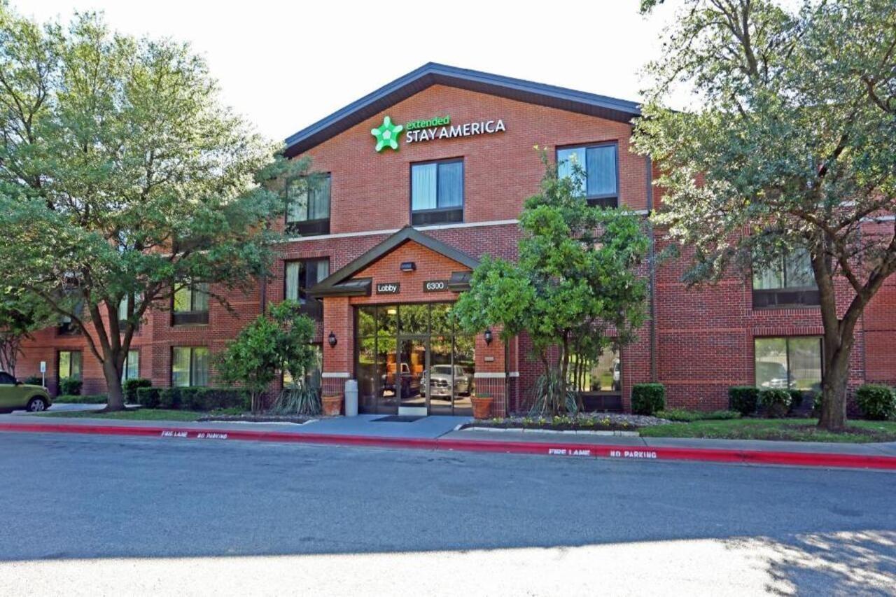 Extended Stay America Suites - Austin - Metro Extérieur photo
