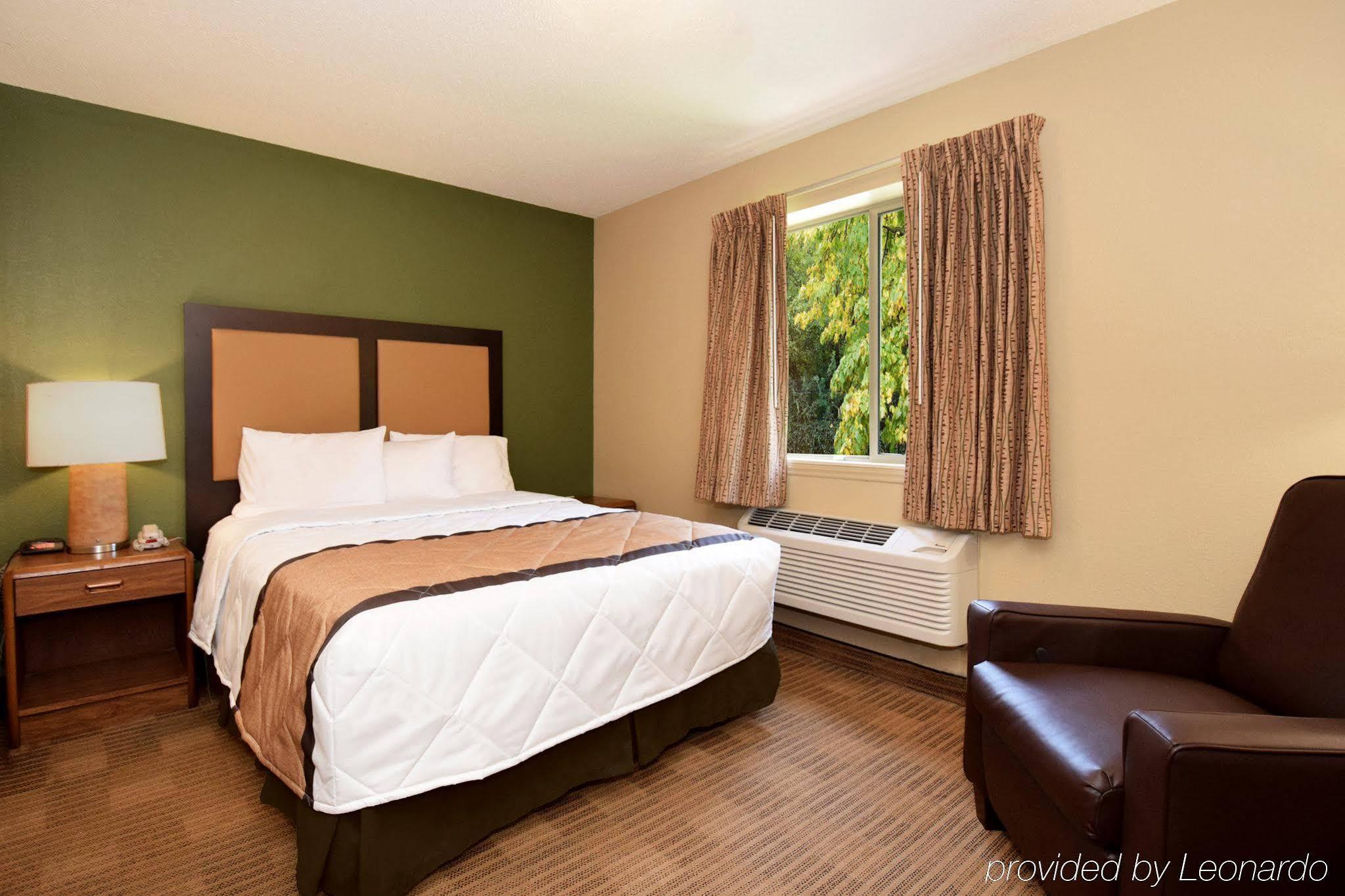 Extended Stay America Suites - Austin - Metro Extérieur photo