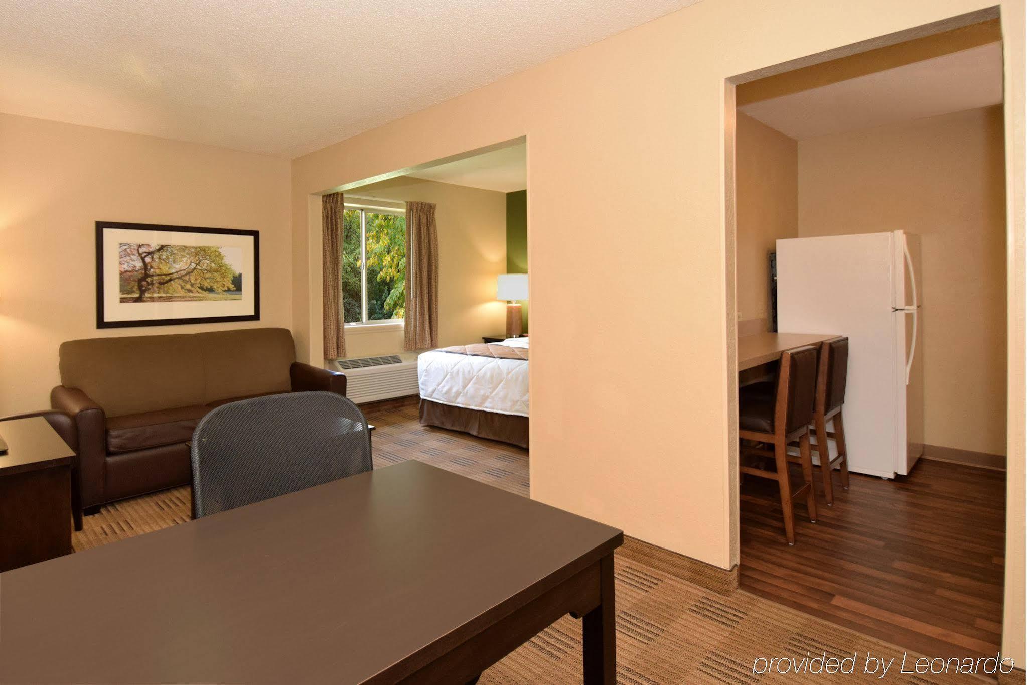 Extended Stay America Suites - Austin - Metro Extérieur photo