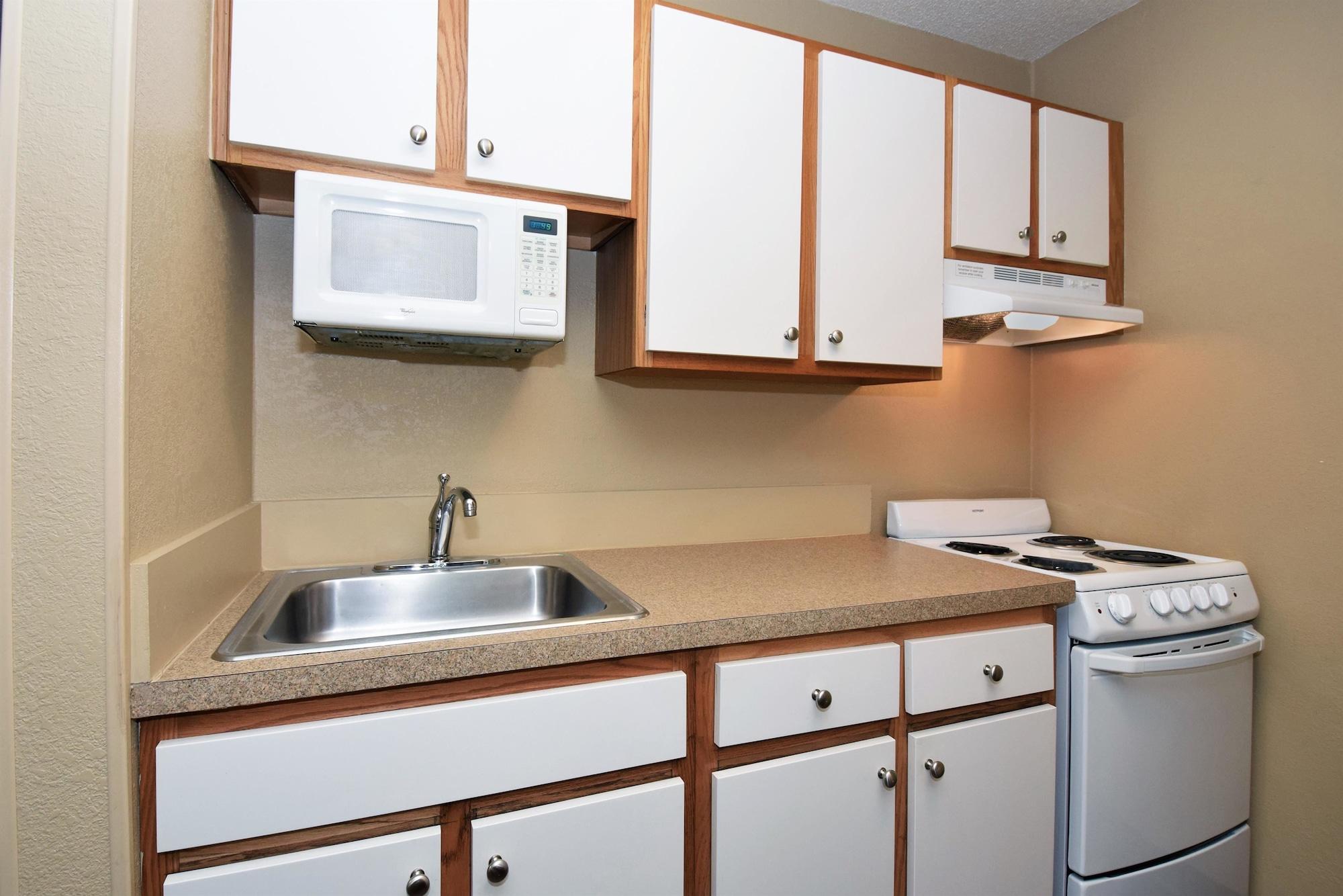 Extended Stay America Suites - Austin - Metro Extérieur photo