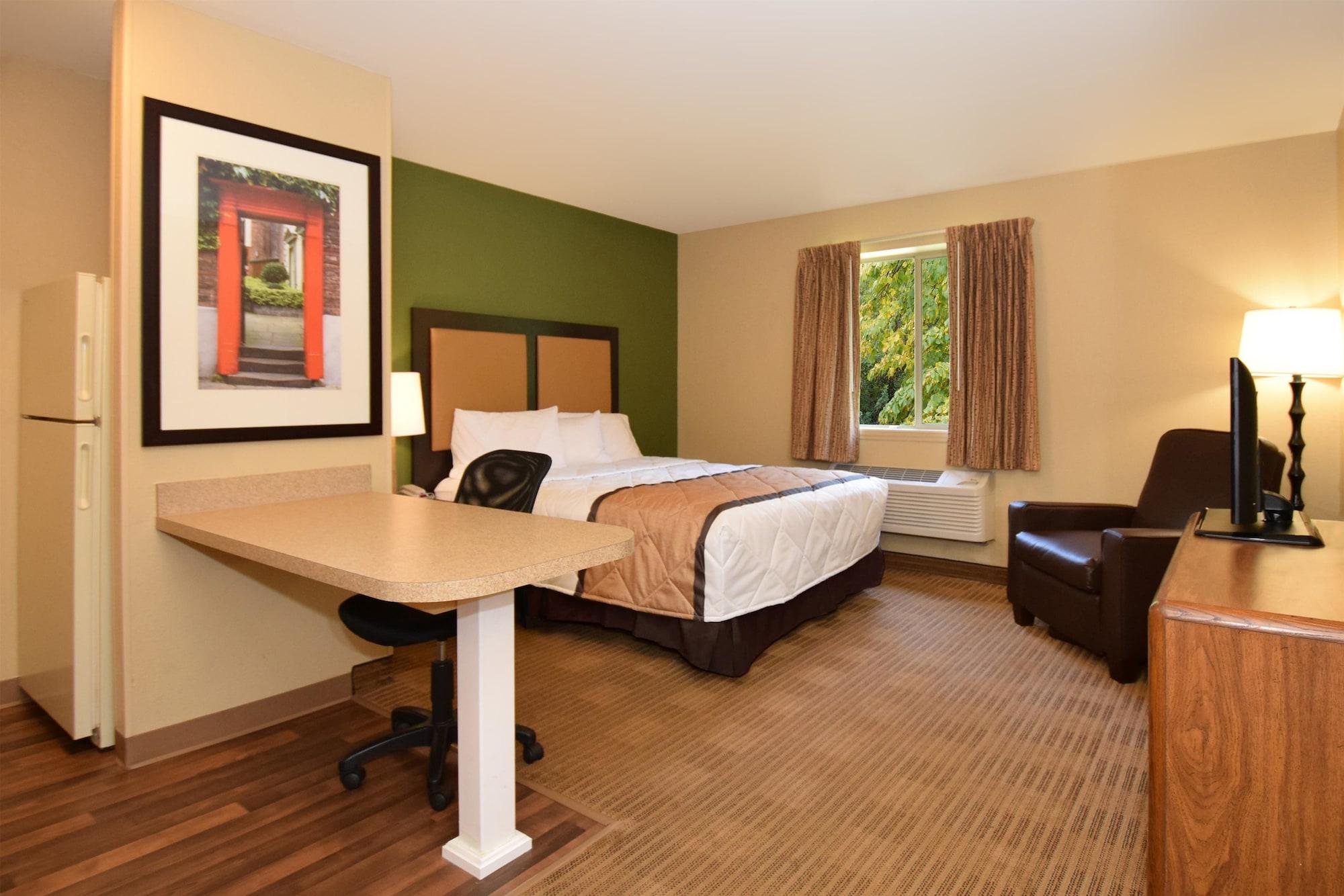Extended Stay America Suites - Austin - Metro Extérieur photo