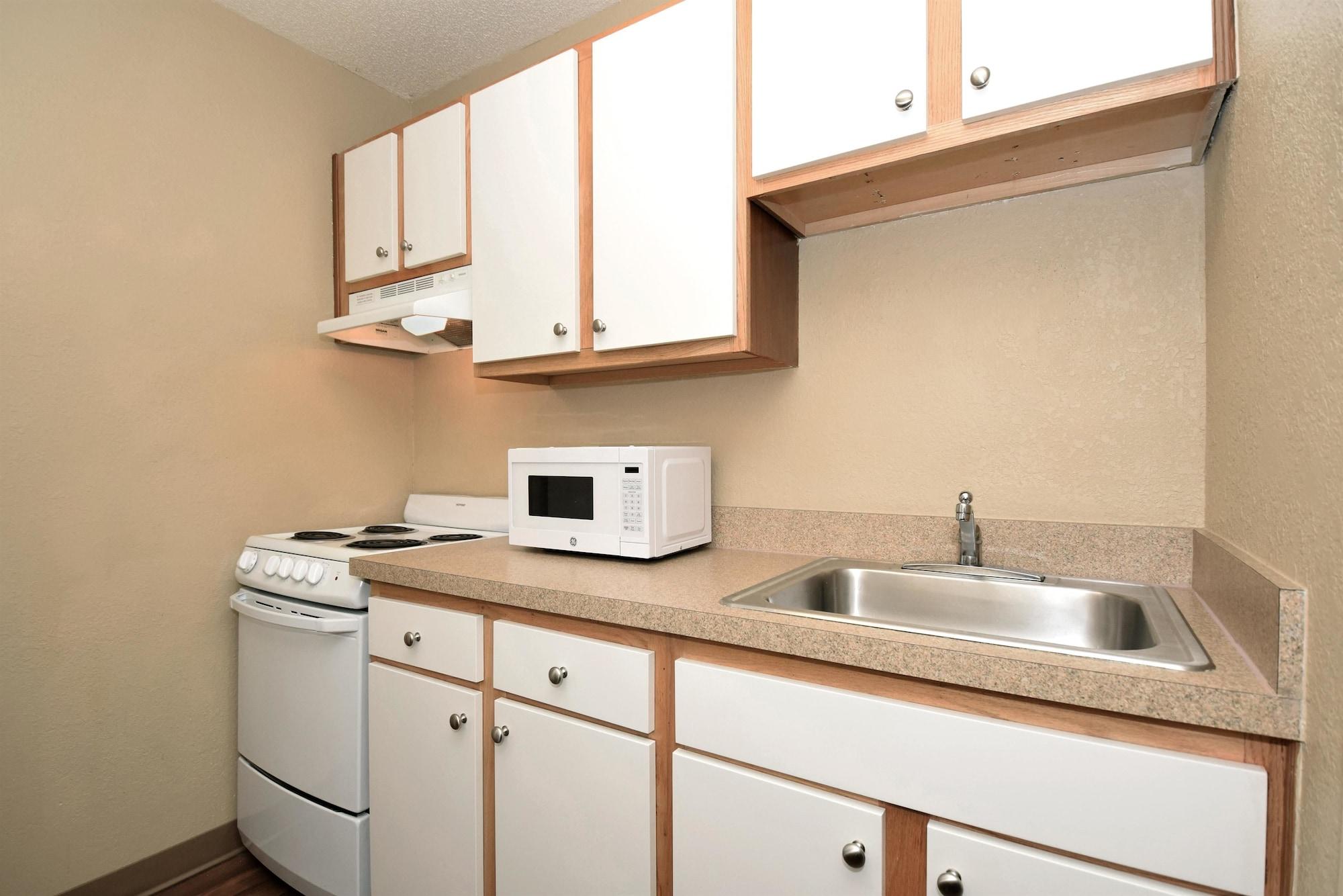 Extended Stay America Suites - Austin - Metro Extérieur photo
