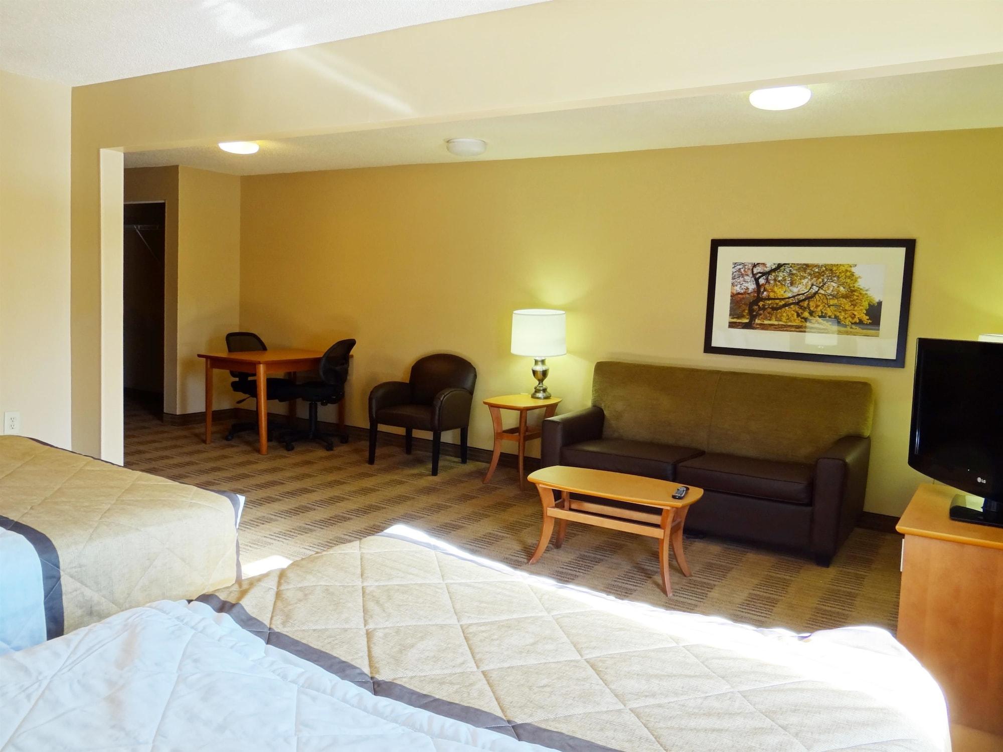 Extended Stay America Suites - Austin - Metro Extérieur photo