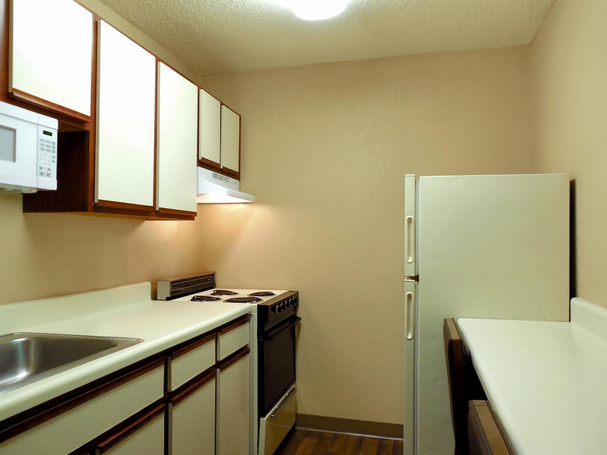 Extended Stay America Suites - Austin - Metro Extérieur photo