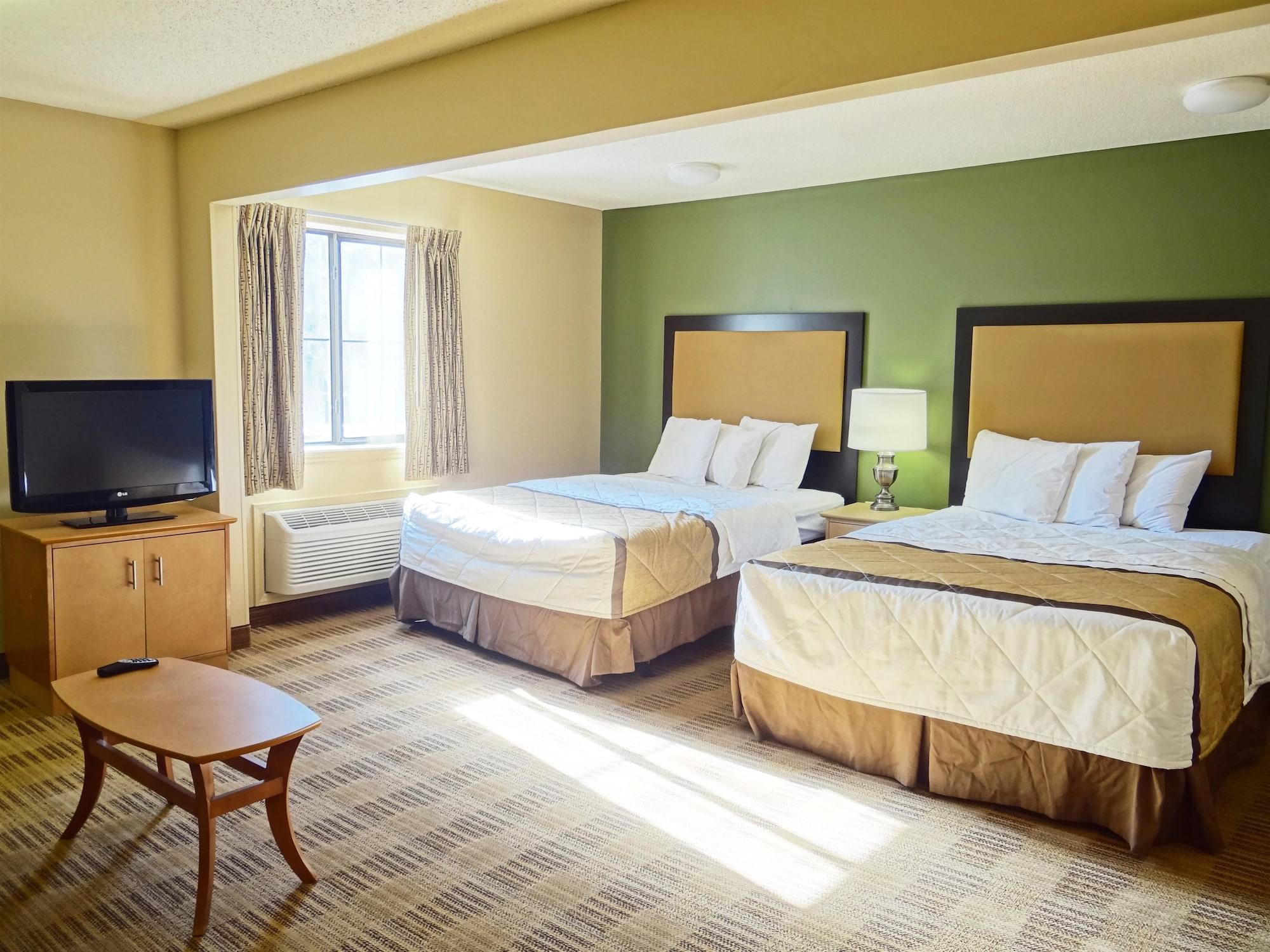 Extended Stay America Suites - Austin - Metro Extérieur photo
