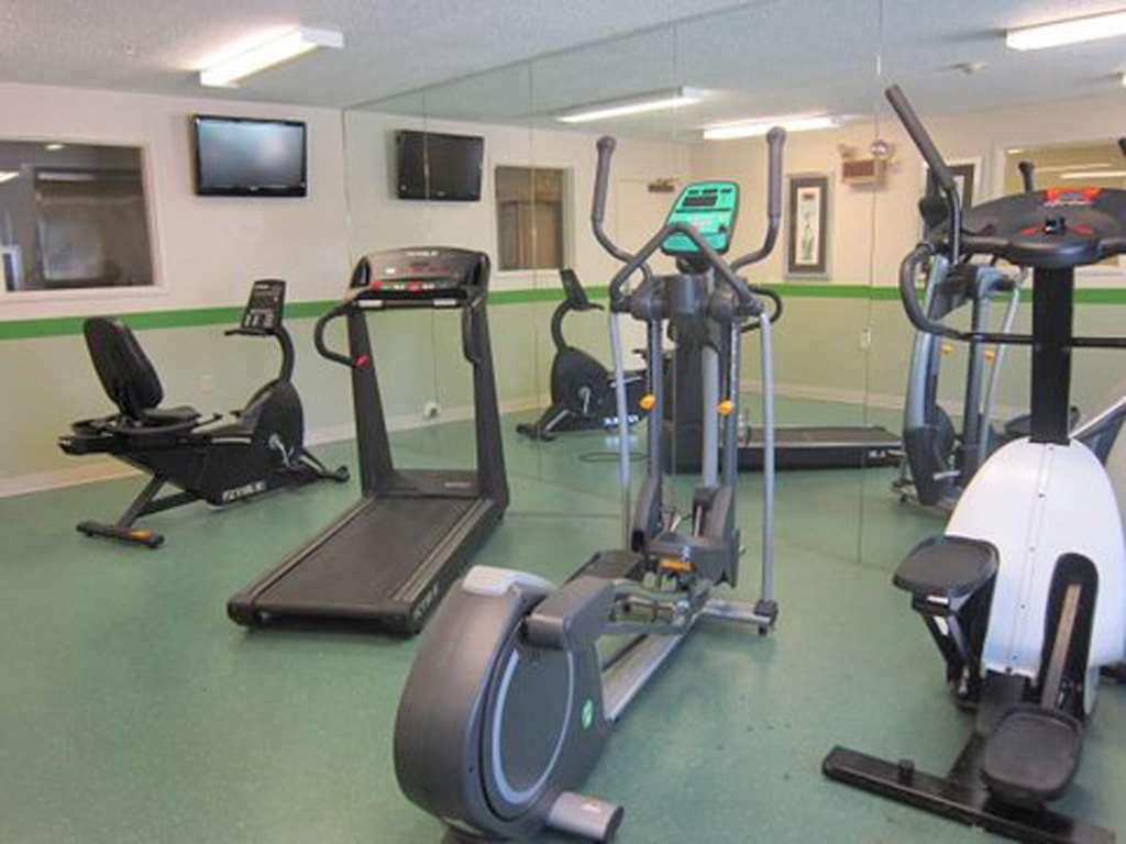 Extended Stay America Suites - Austin - Metro Facilités photo