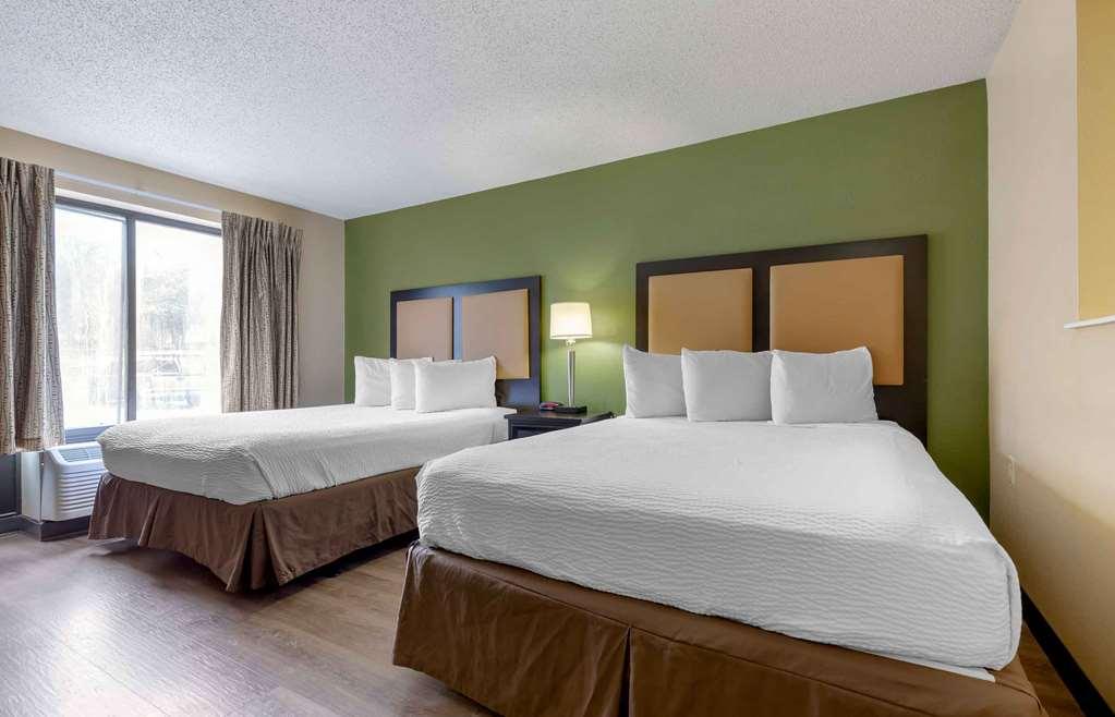 Extended Stay America Suites - Austin - Metro Chambre photo