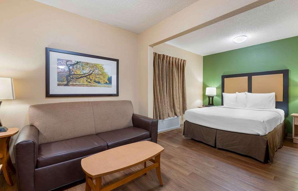 Extended Stay America Suites - Austin - Metro Chambre photo