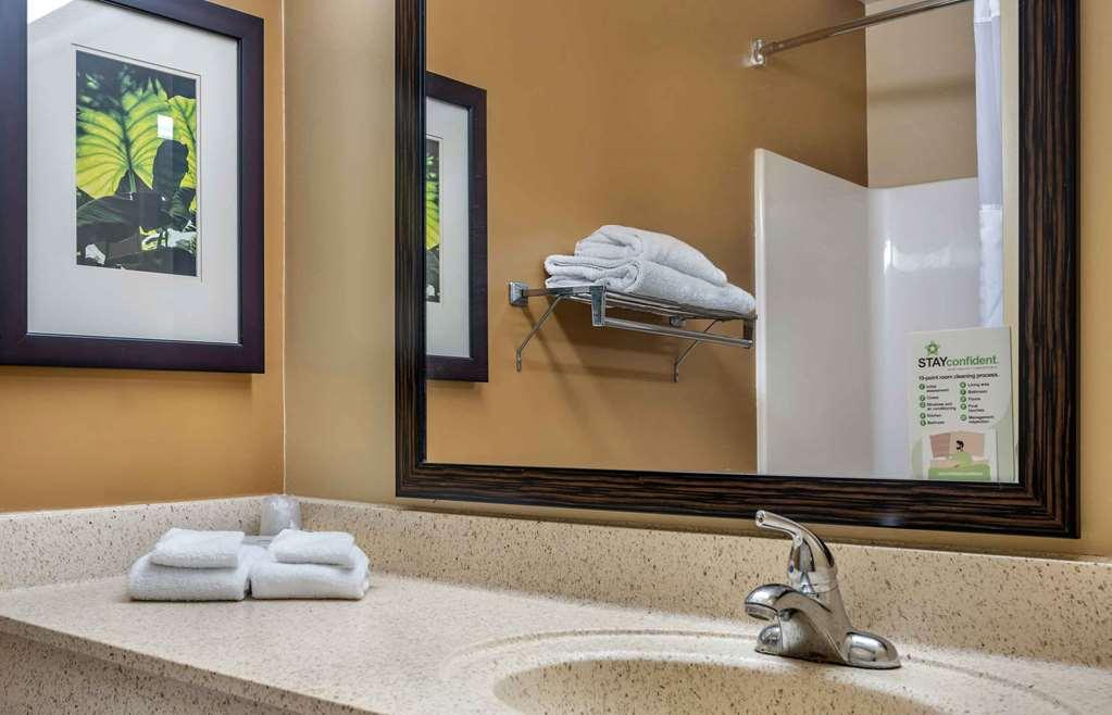 Extended Stay America Suites - Austin - Metro Chambre photo