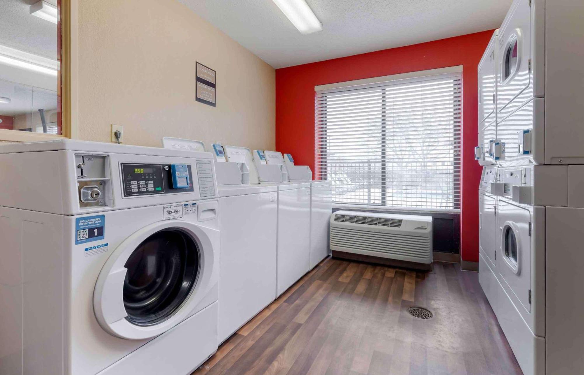 Extended Stay America Suites - Austin - Metro Extérieur photo