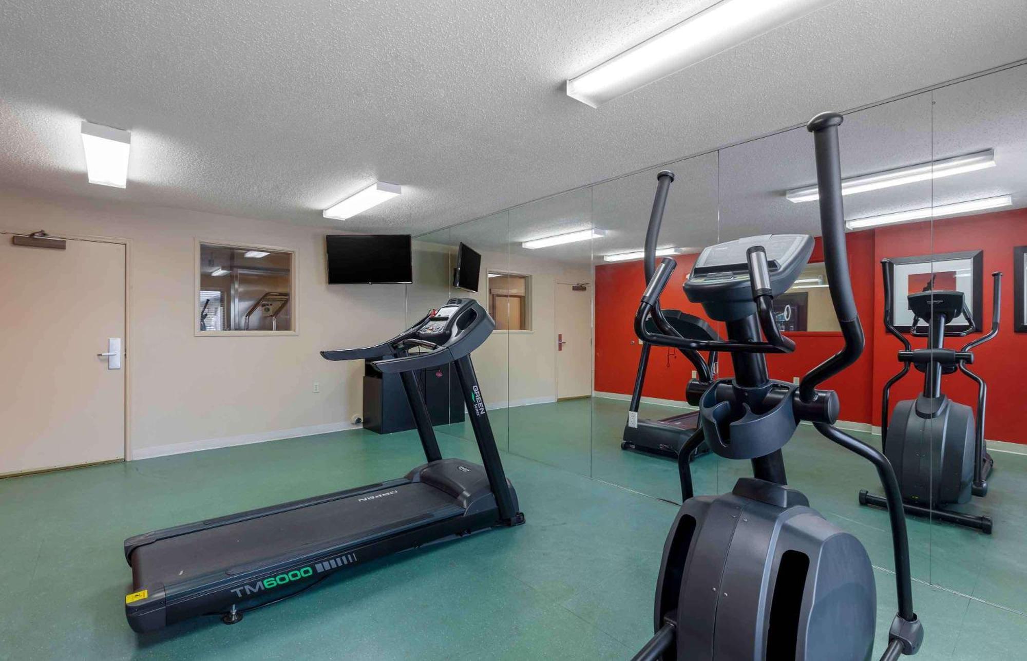 Extended Stay America Suites - Austin - Metro Extérieur photo