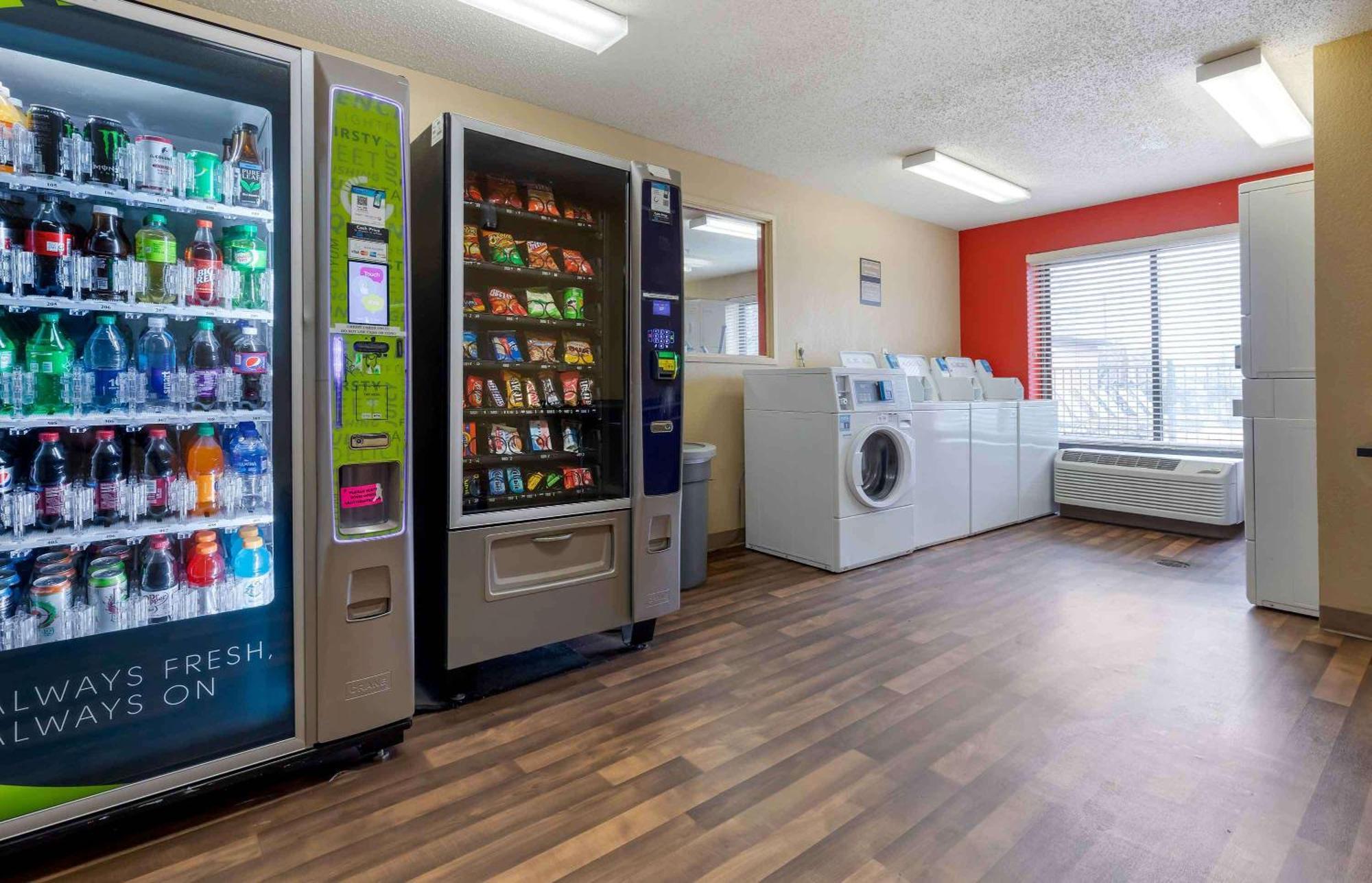 Extended Stay America Suites - Austin - Metro Extérieur photo