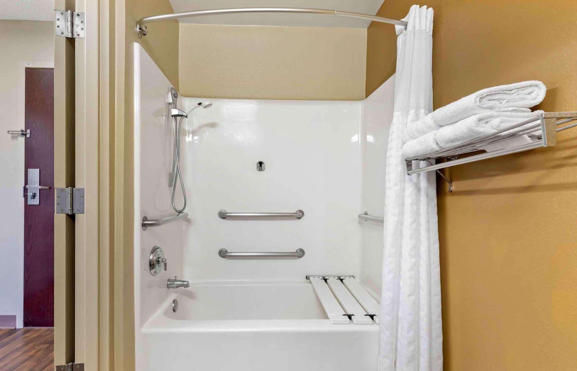 Extended Stay America Suites - Austin - Metro Extérieur photo