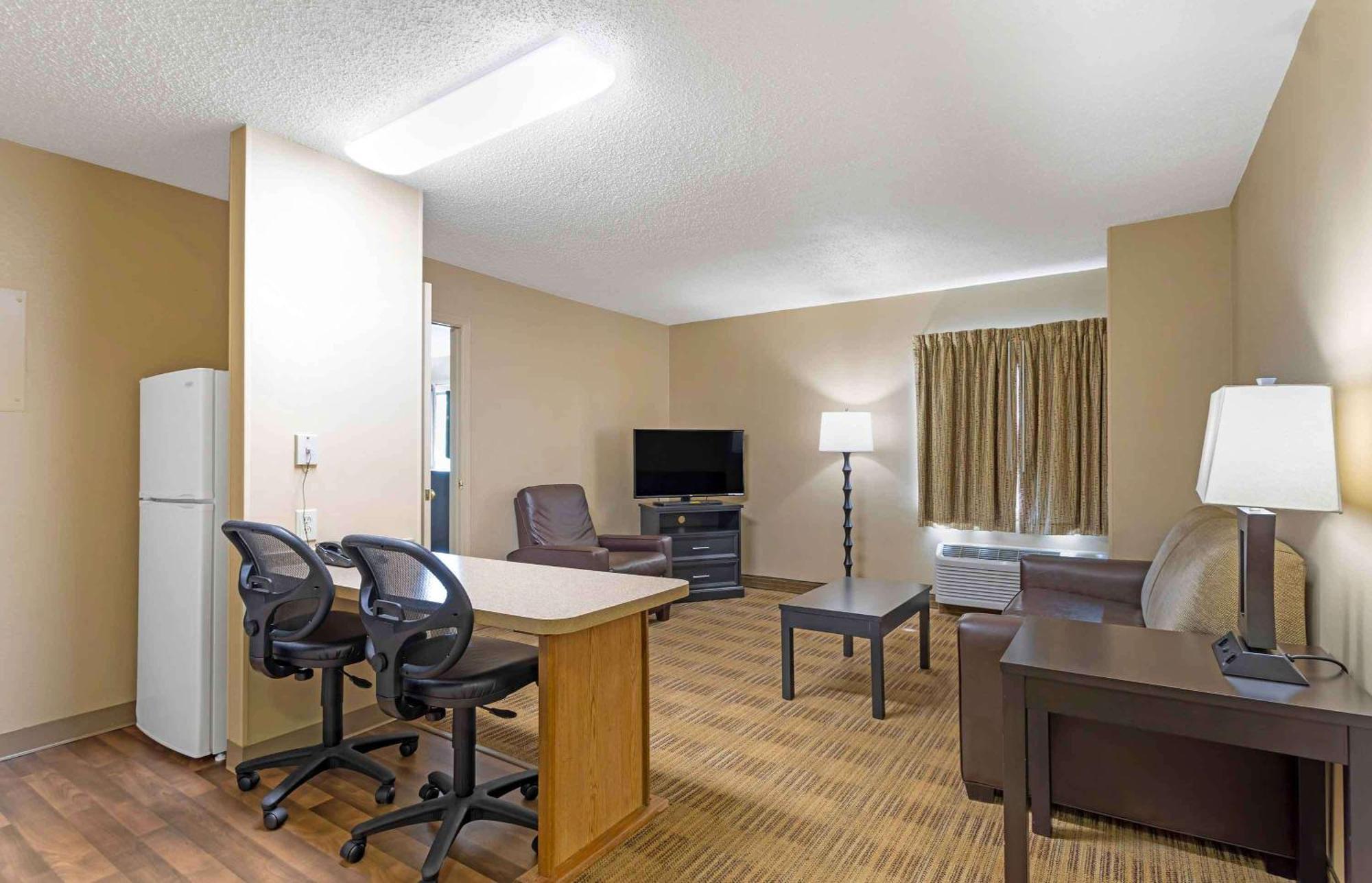Extended Stay America Suites - Austin - Metro Extérieur photo