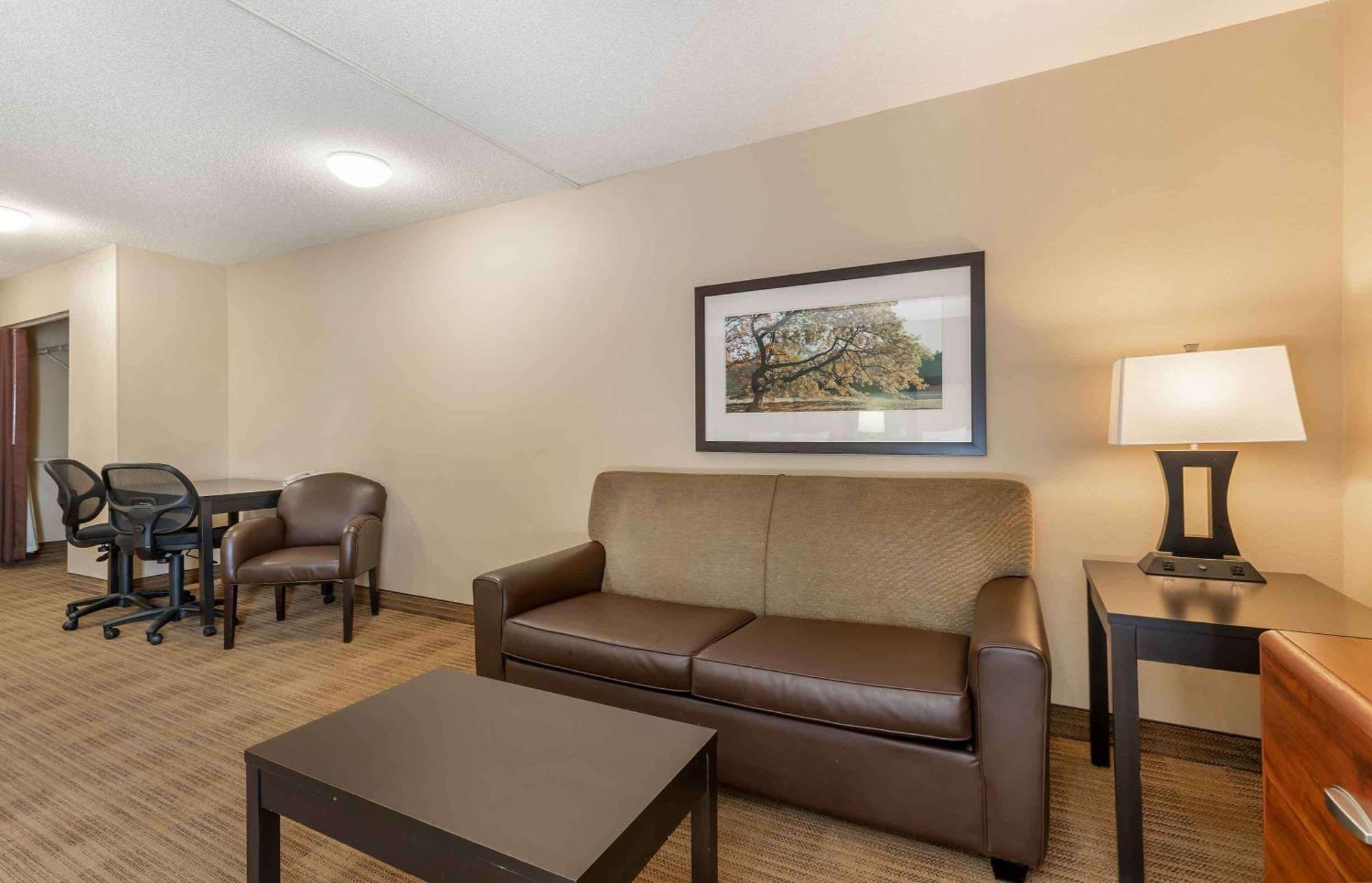 Extended Stay America Suites - Austin - Metro Extérieur photo