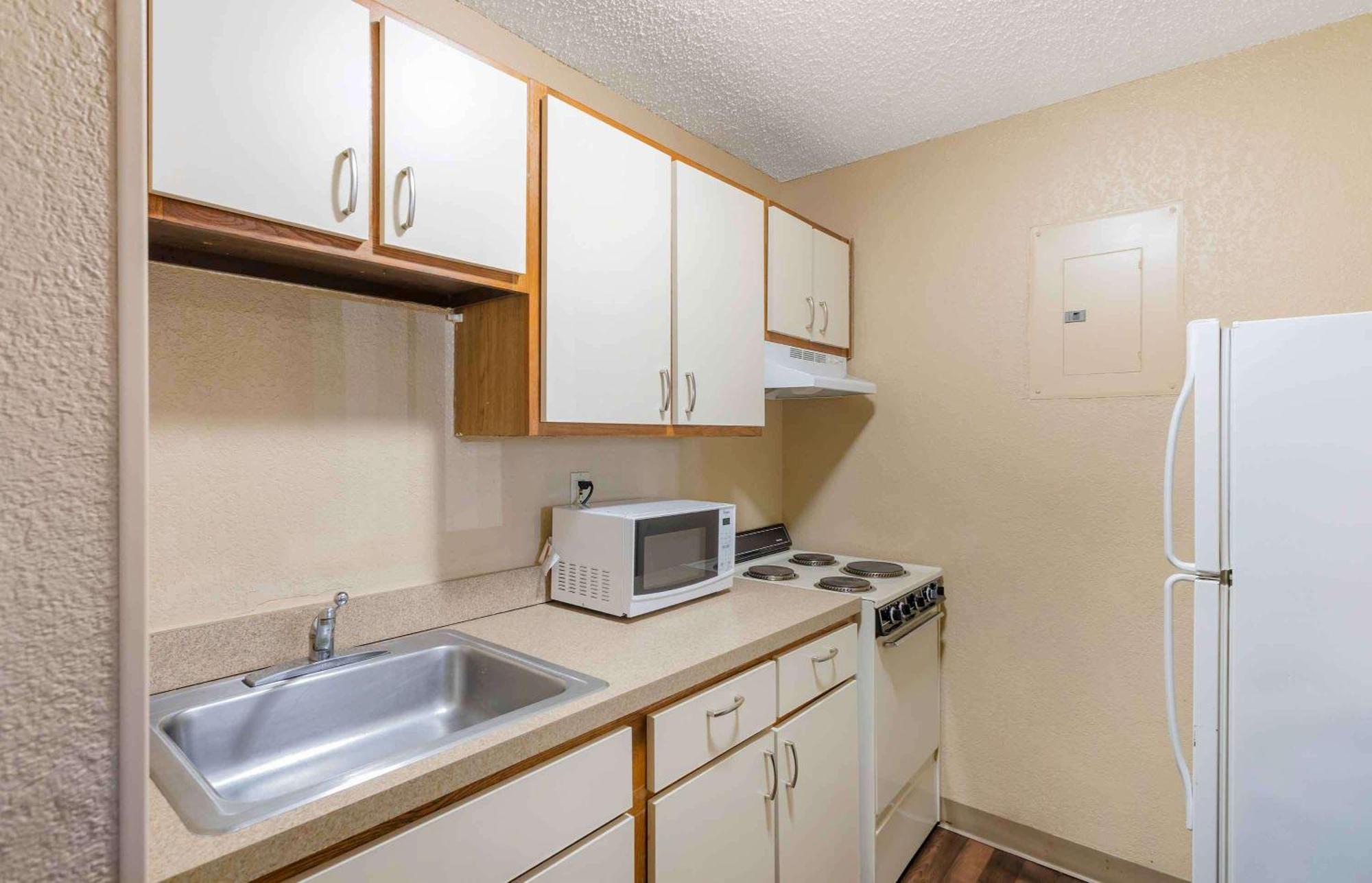 Extended Stay America Suites - Austin - Metro Extérieur photo