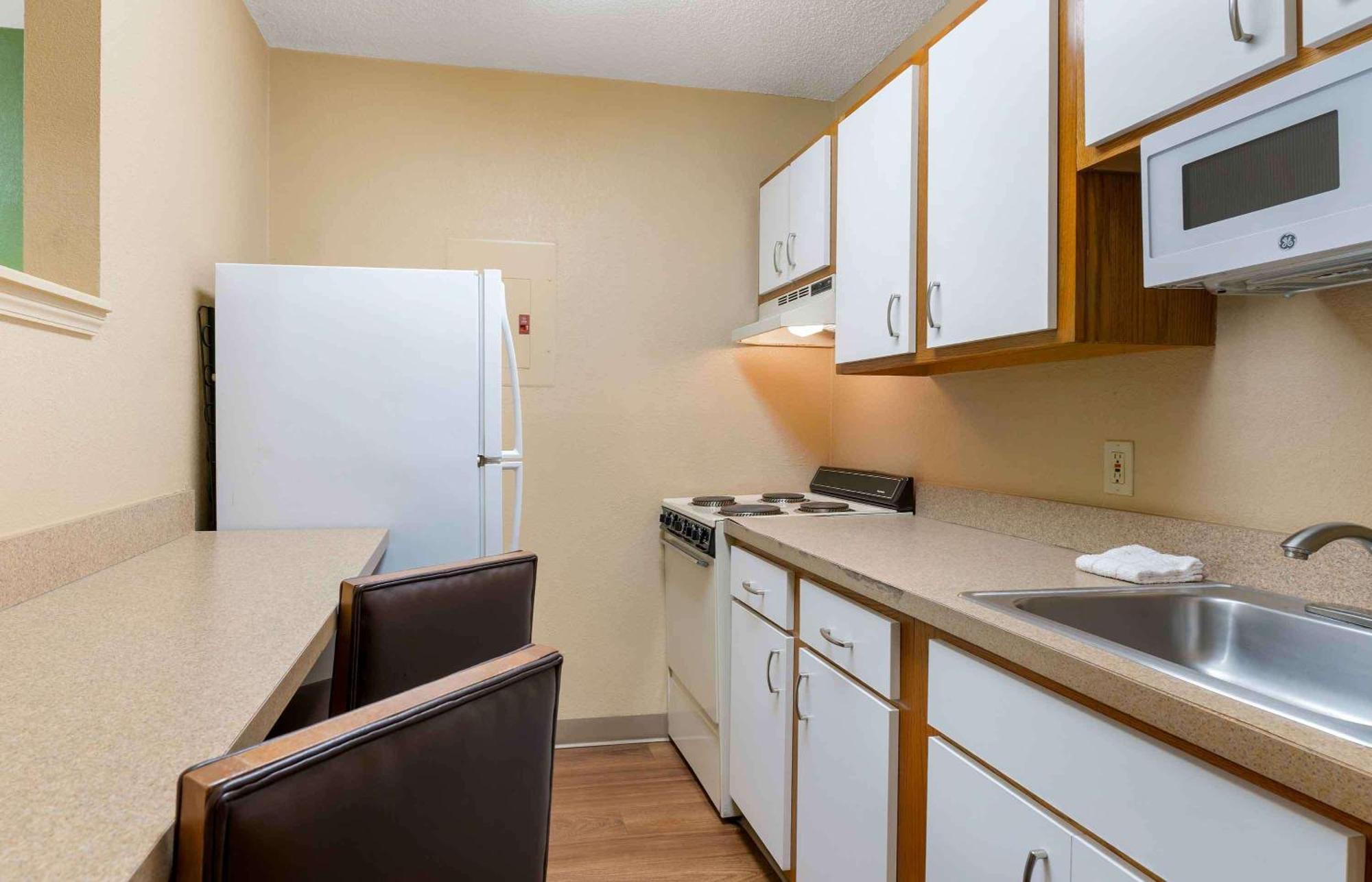 Extended Stay America Suites - Austin - Metro Extérieur photo