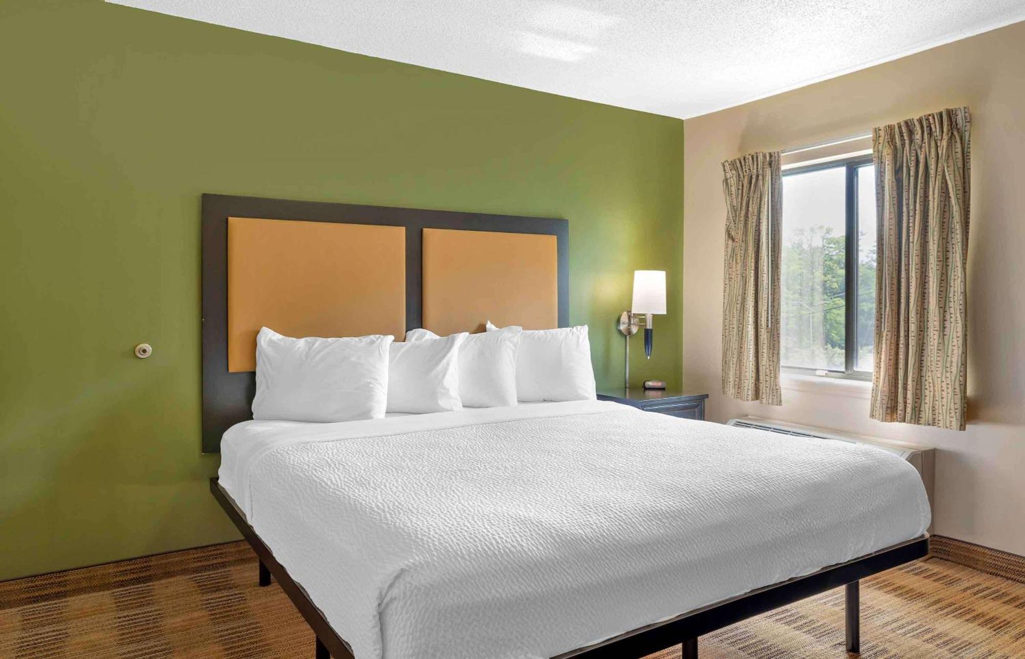 Extended Stay America Suites - Austin - Metro Extérieur photo