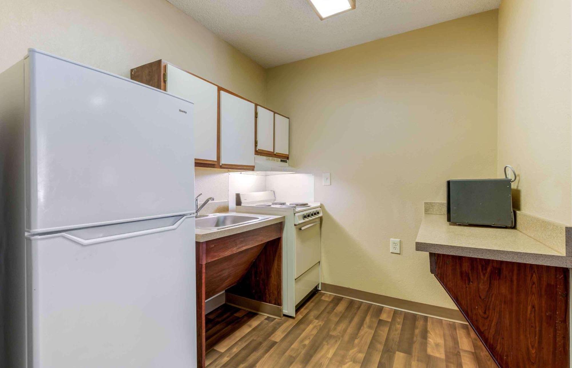 Extended Stay America Suites - Austin - Metro Extérieur photo
