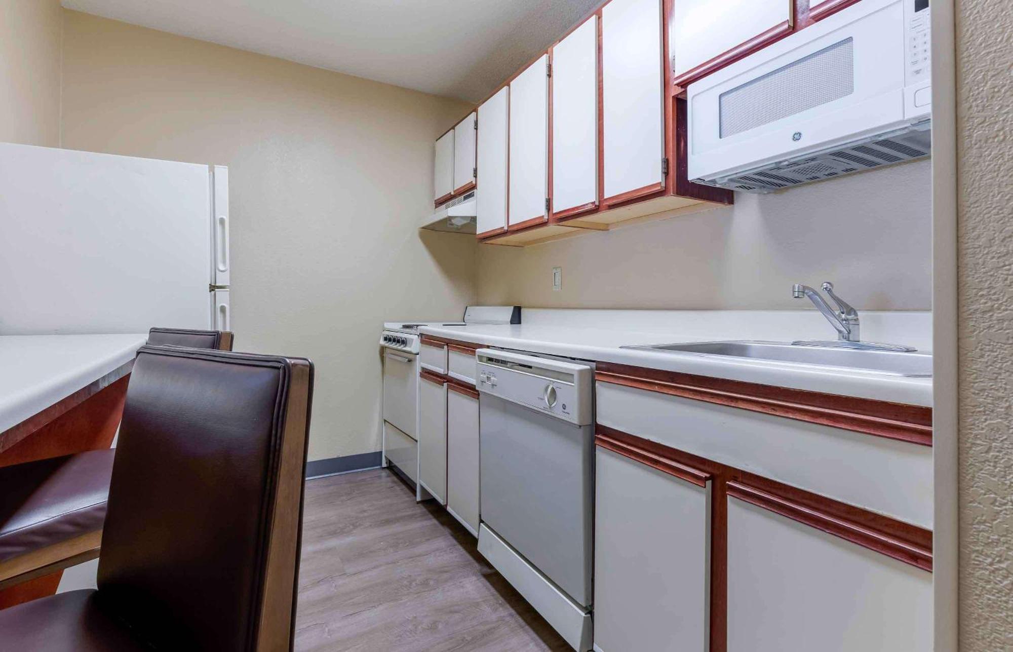 Extended Stay America Suites - Austin - Metro Extérieur photo