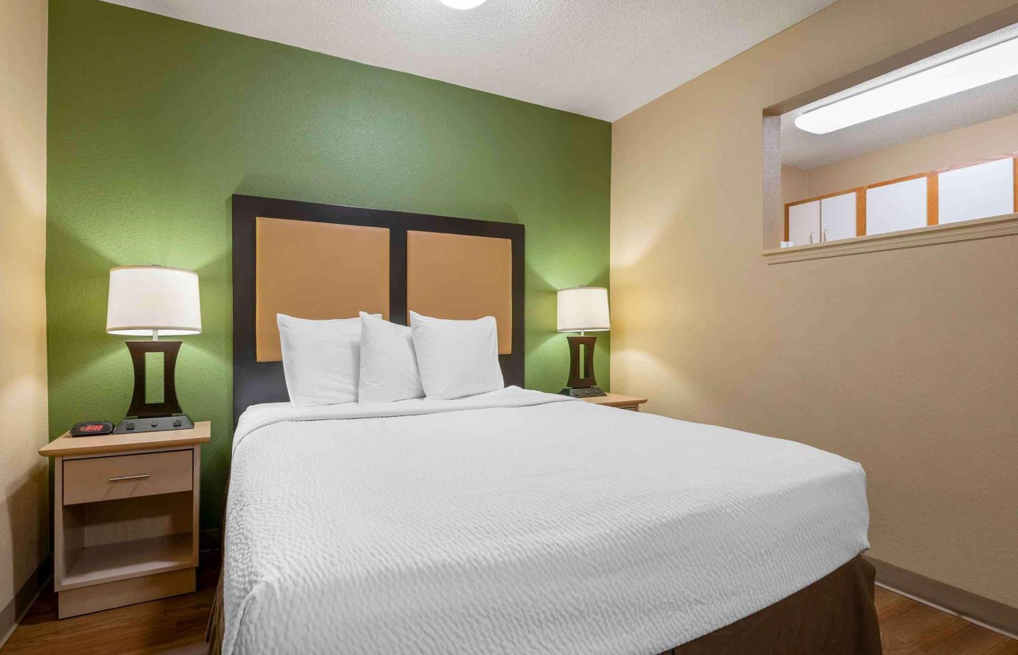 Extended Stay America Suites - Austin - Metro Extérieur photo