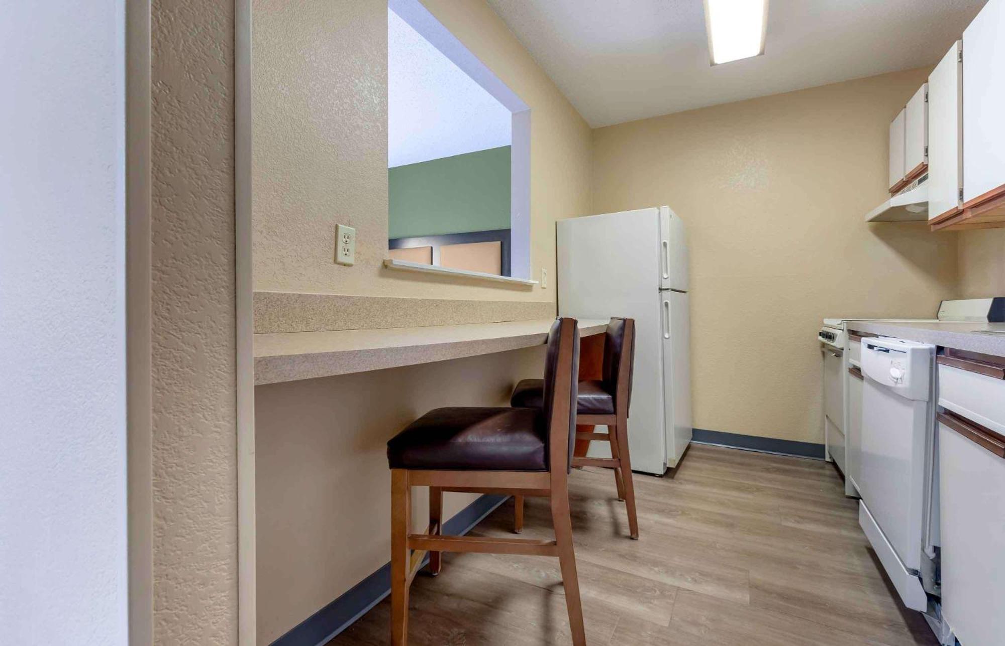 Extended Stay America Suites - Austin - Metro Extérieur photo