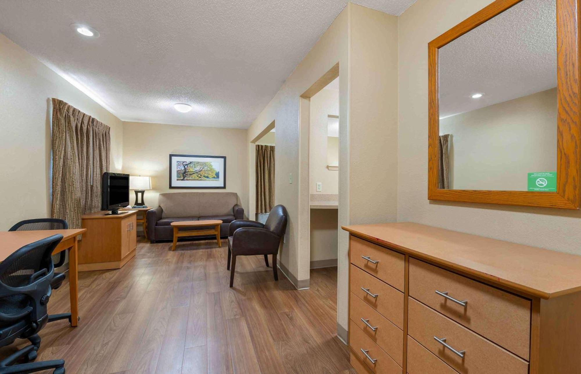 Extended Stay America Suites - Austin - Metro Extérieur photo