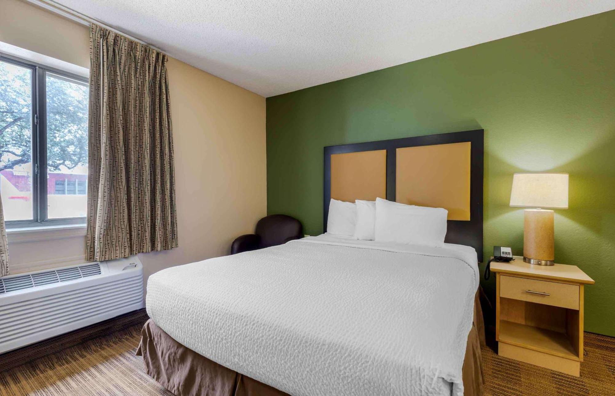 Extended Stay America Suites - Austin - Metro Extérieur photo