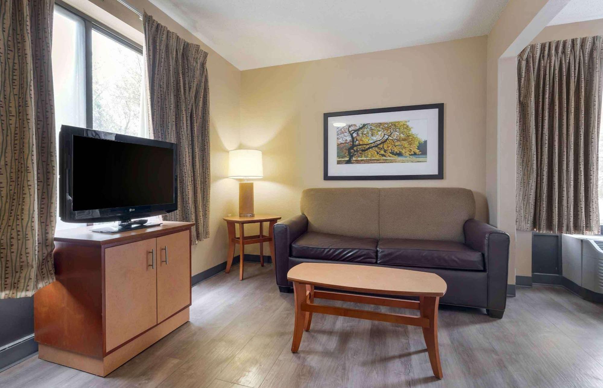Extended Stay America Suites - Austin - Metro Extérieur photo