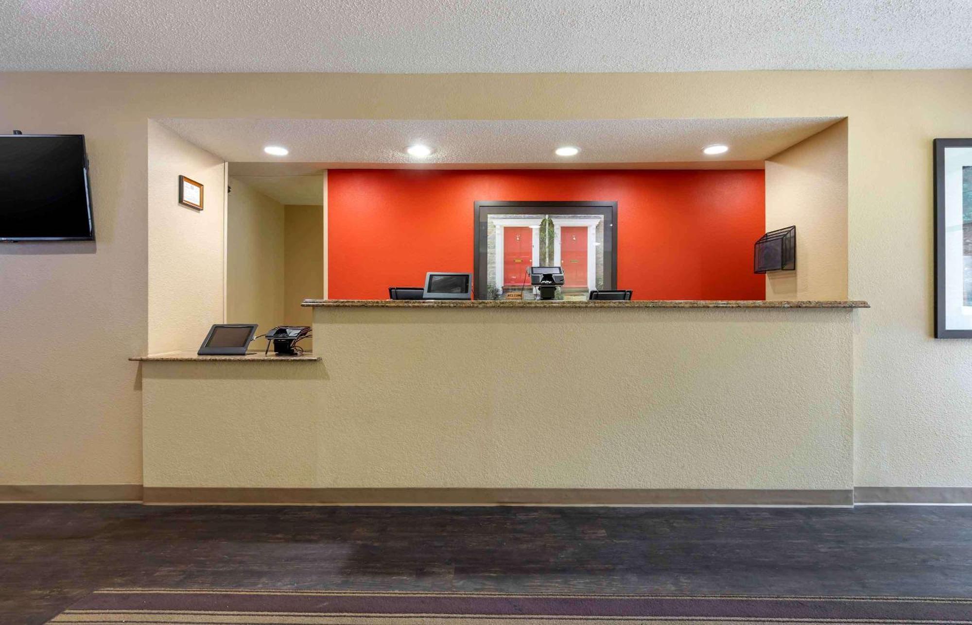 Extended Stay America Suites - Austin - Metro Extérieur photo