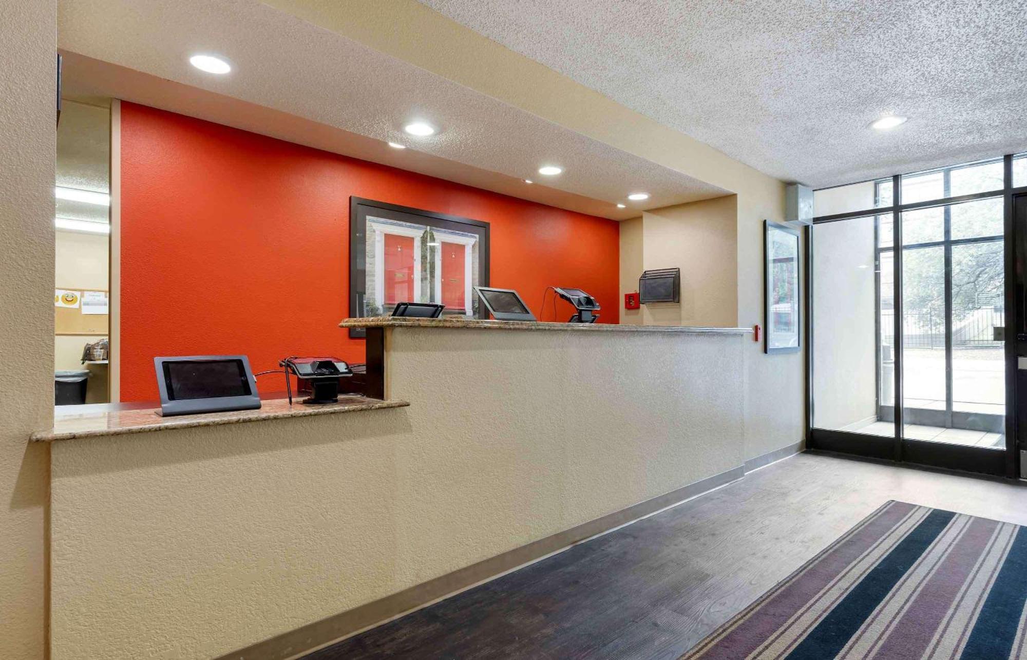 Extended Stay America Suites - Austin - Metro Extérieur photo