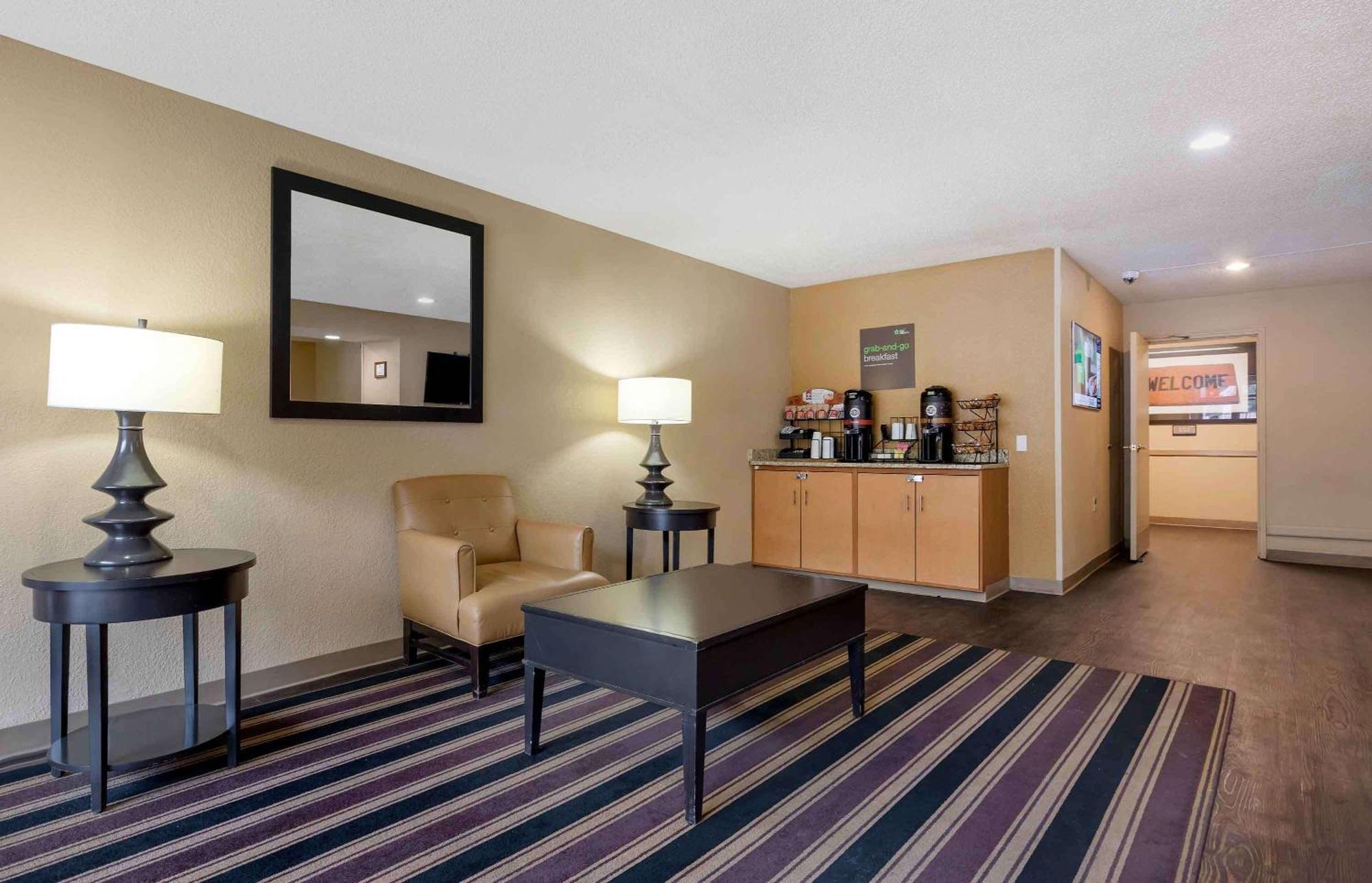 Extended Stay America Suites - Austin - Metro Extérieur photo