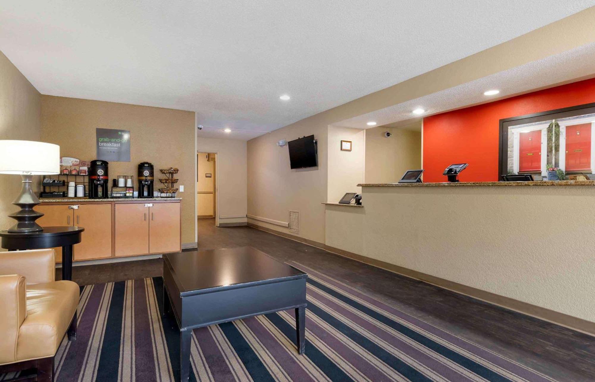Extended Stay America Suites - Austin - Metro Extérieur photo