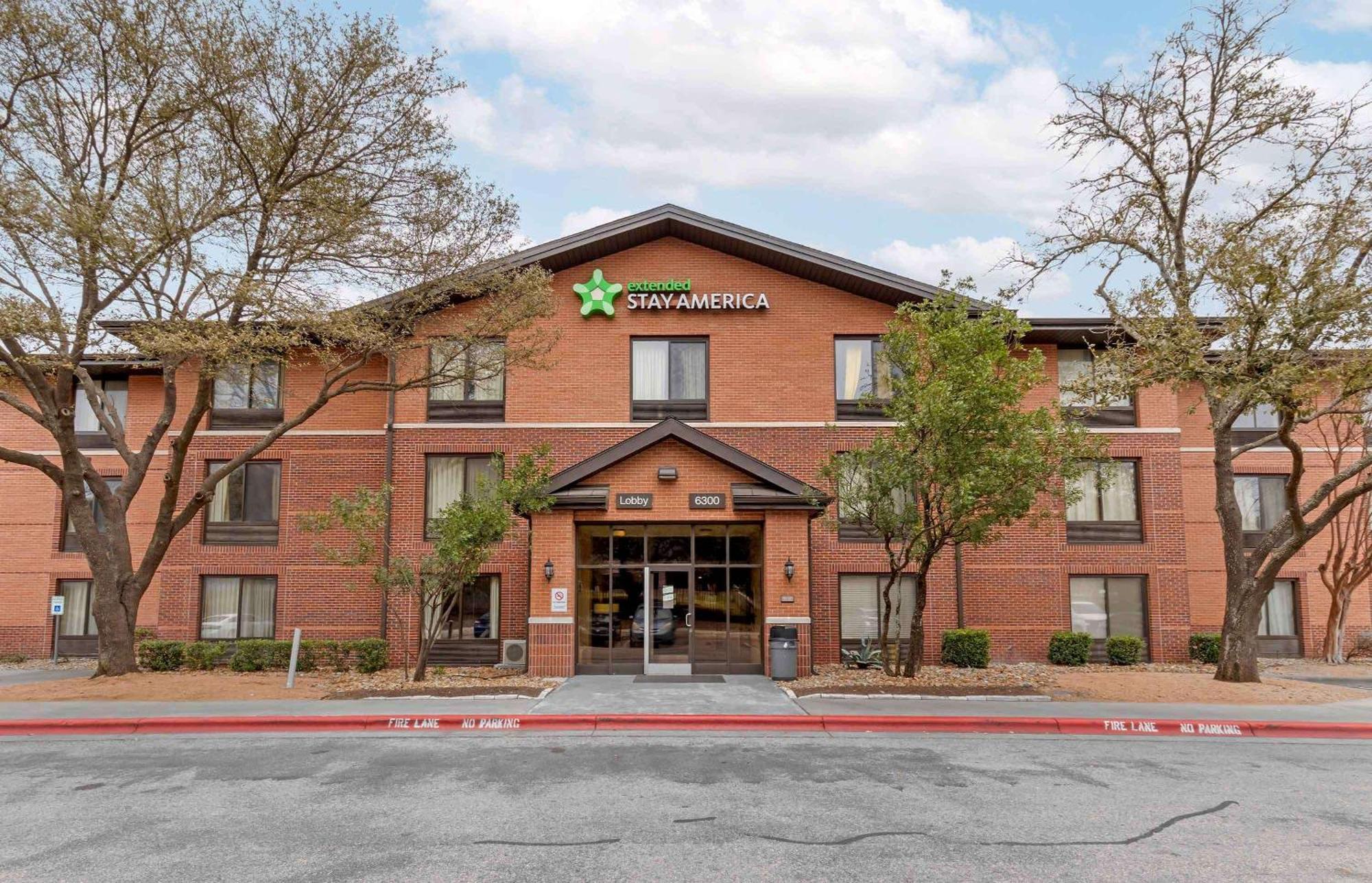 Extended Stay America Suites - Austin - Metro Extérieur photo