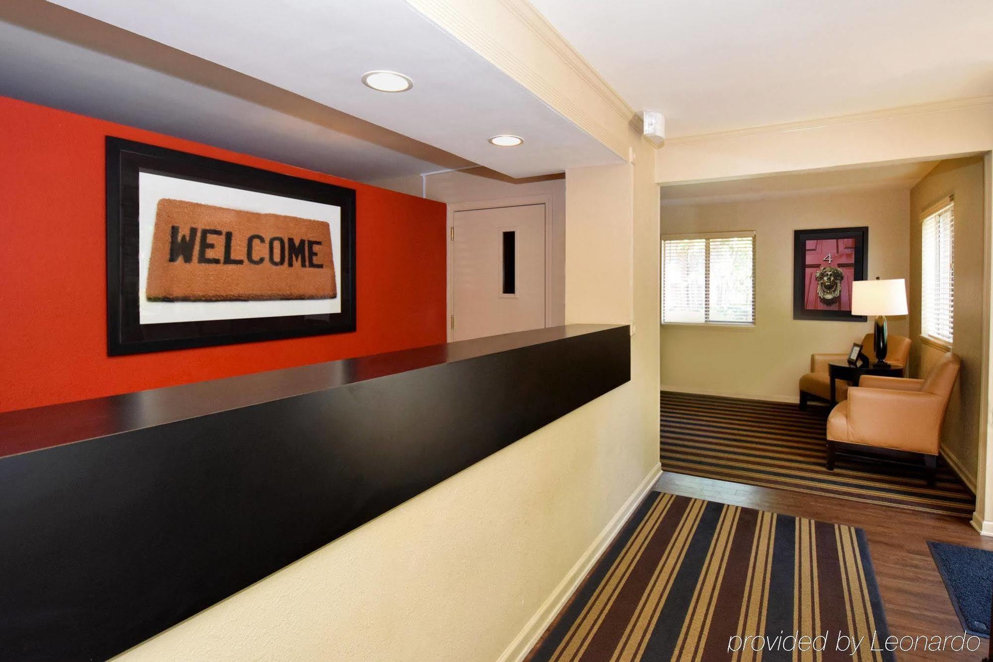 Extended Stay America Suites - Austin - Metro Extérieur photo