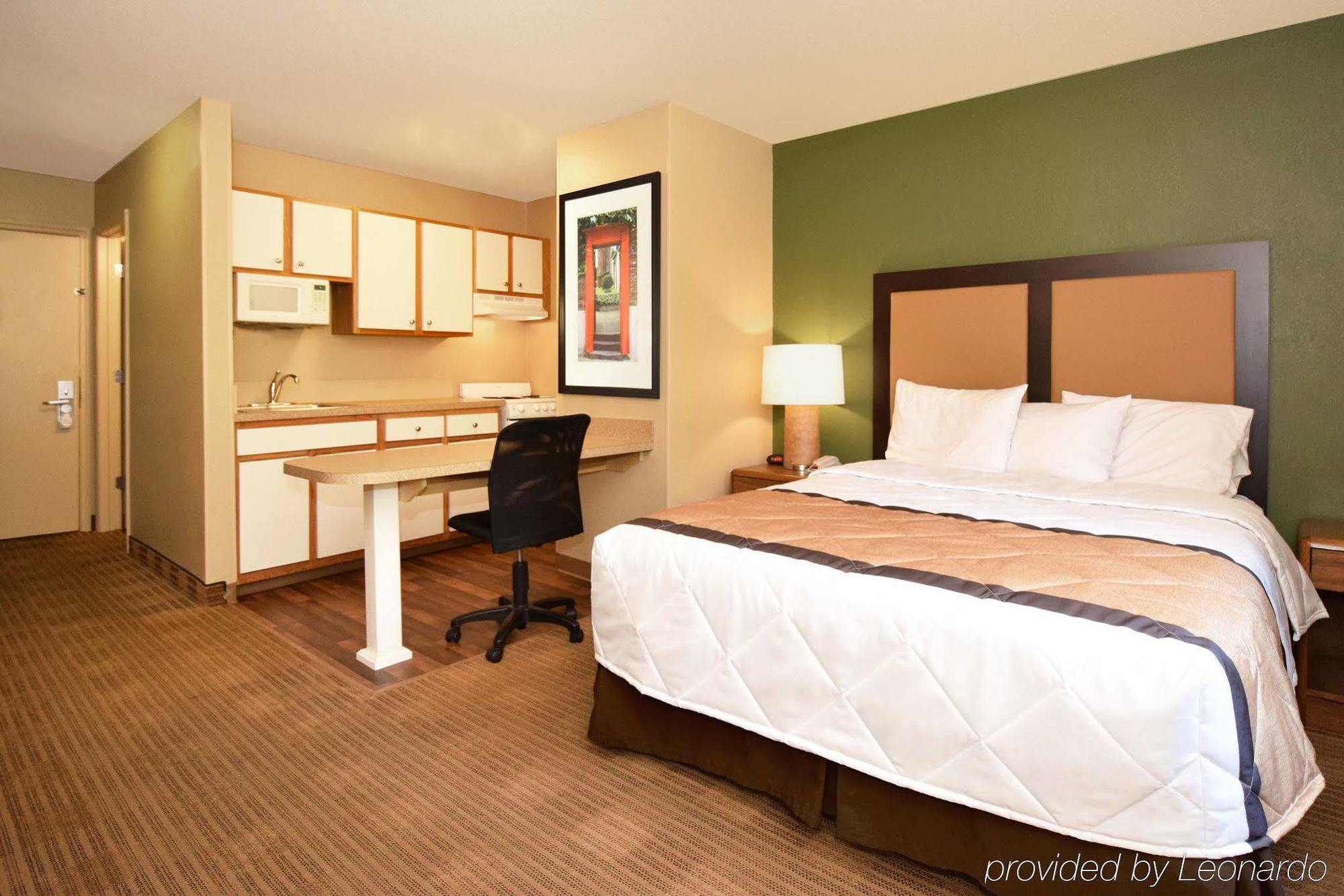 Extended Stay America Suites - Austin - Metro Extérieur photo