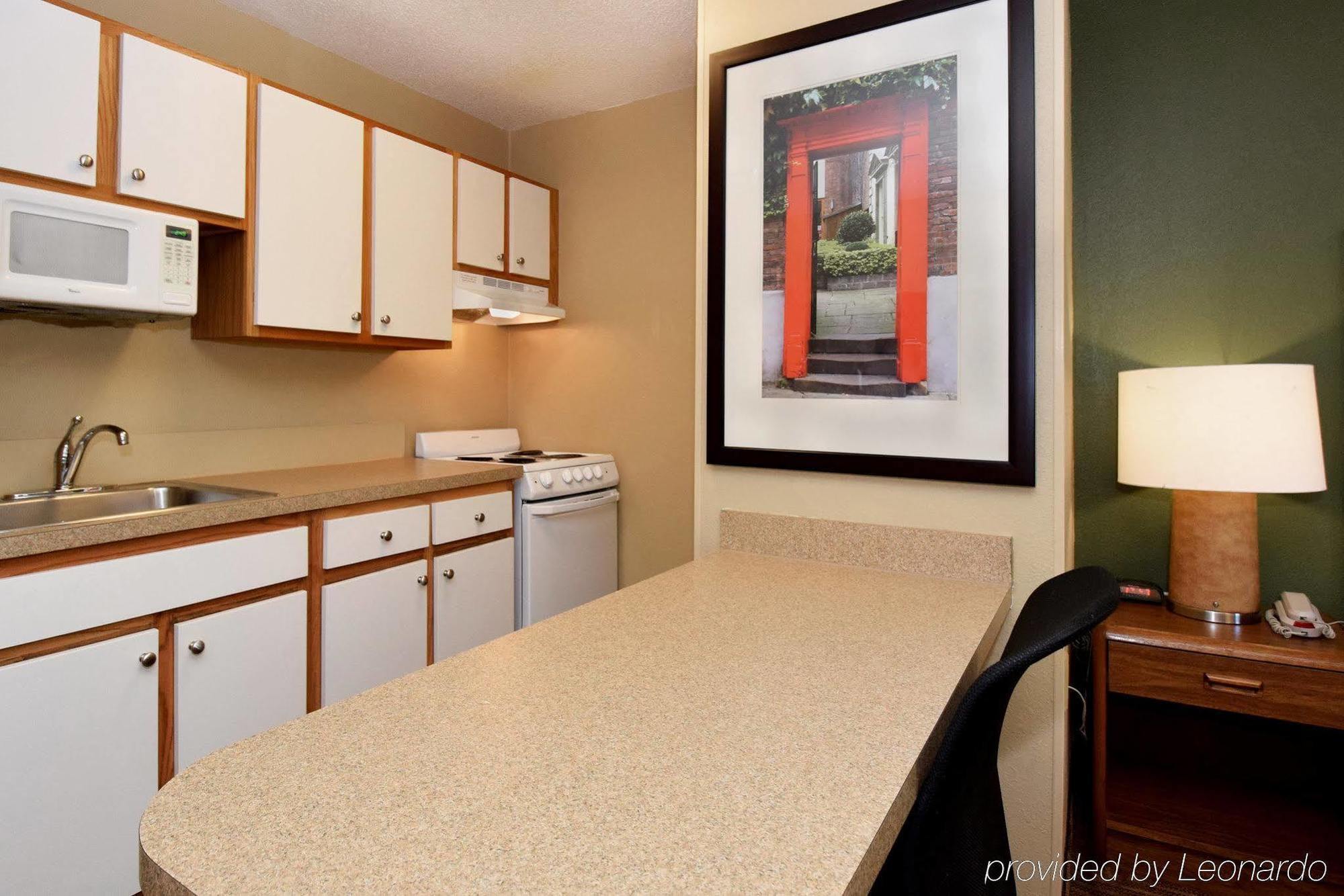 Extended Stay America Suites - Austin - Metro Extérieur photo