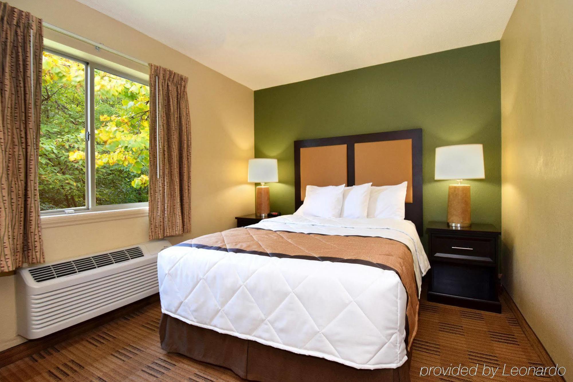 Extended Stay America Suites - Austin - Metro Extérieur photo