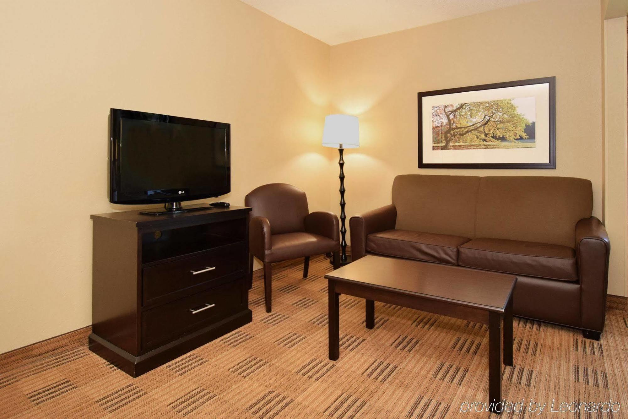 Extended Stay America Suites - Austin - Metro Extérieur photo
