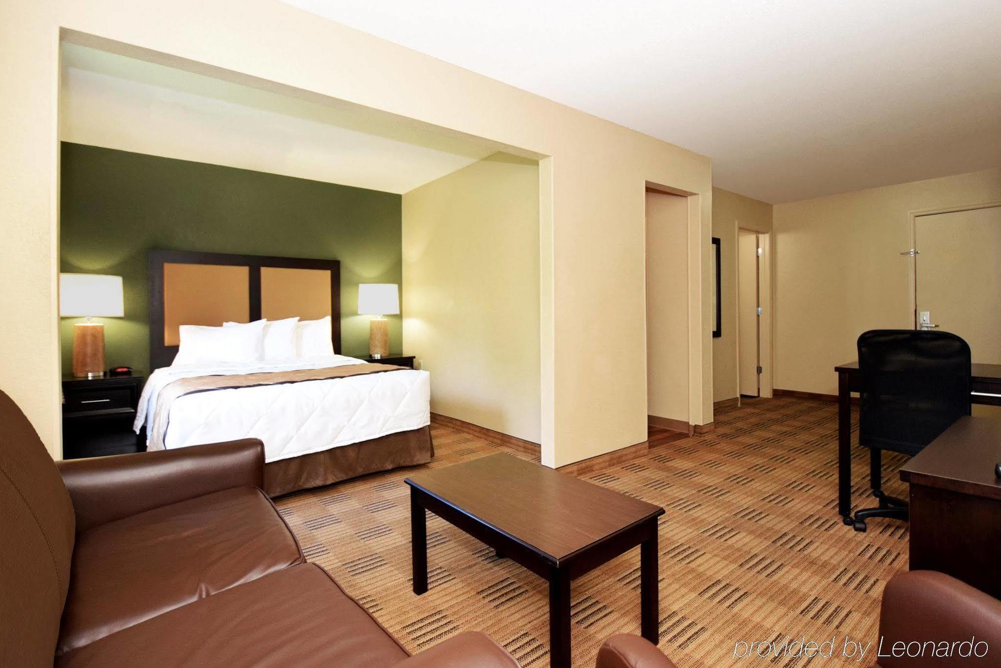 Extended Stay America Suites - Austin - Metro Extérieur photo