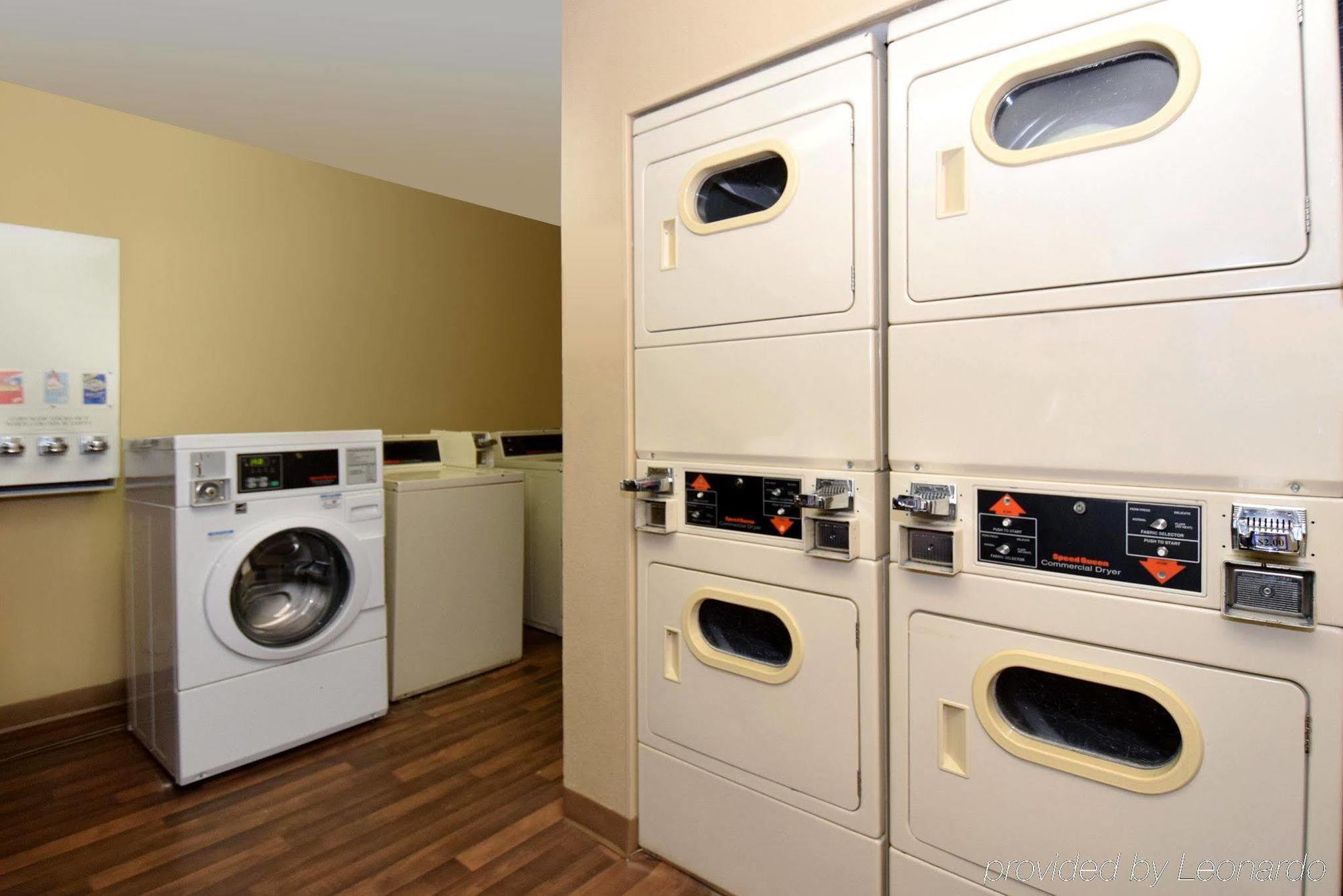 Extended Stay America Suites - Austin - Metro Extérieur photo